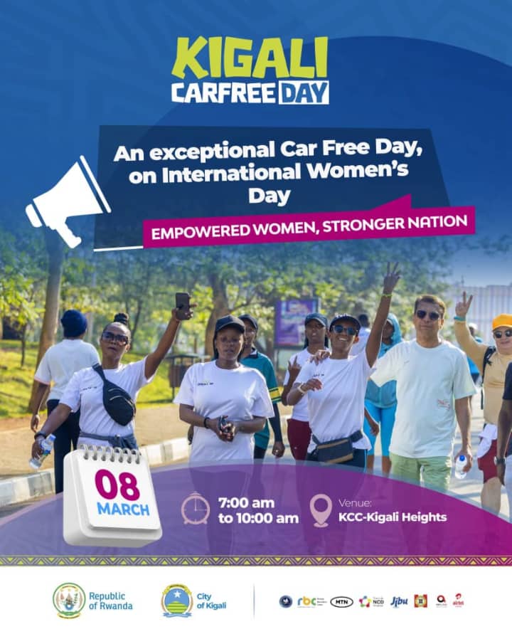 CAR FREE DAY